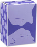 Pokémon Center: Pokémon TCG: Ditto Quartet Deck Box
