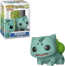 Boneco Funko POP Pokémon Bulbasaur - Candide