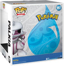 Funko Pokemon Palkia Pokemon Vinyl Pop Figure, 10-Inch Height