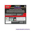 Pokémon TCG, Box Display ME02 Fogo Fantasmagórico