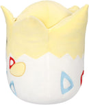 Sunny, Pelúcia, Squishmallows, Togepi - 25cm
