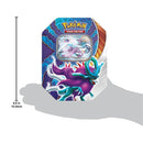 Cartas Pokémon TGC Lata Cards Batalha Paradoxal - Copag (Onda Ando EX)