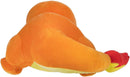 Pelucia Sleeping Charmander 18", Pokemon, Sunny