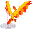 SUNNY, Pokémon, Figura Ariculada Moltres - 15cm