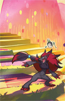 Pokémon - Mini Tin - Zoroark, cor (699-85861)