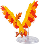 SUNNY, Pokémon, Figura Ariculada Moltres - 15cm