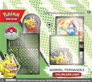 2023 Pokemon TCG World Championships Deck – Gabriel Fernandez …