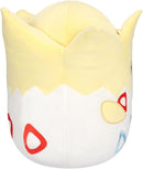 Sunny, Pelúcia, Squishmallows, Togepi - 25cm