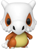 Boneco Funko Pop! Pokémon - Cubone