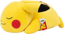 Pelucia Sleeping Pikachu 18", Pokemon, Sunny