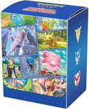 Pokemon Card Game Deck Case - Pokemon GO