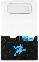 Pokémon Center: Pokémon TCG: Lucario Focused Fighter Double Deck Box