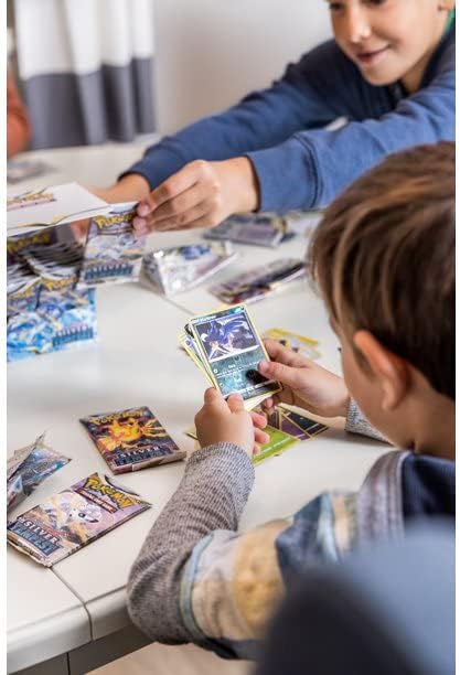 Pokemon Trading Card Games: SAS12 Silver Tempest 3 Pack Blister - Togetic