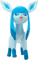 Pokemon Articulated Battle Figure Glaceon