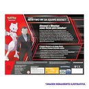 Pokémon TCG, Box Mega Lucario EX, Carta Promocional Laminada Colecionável com Pacotes de Booster