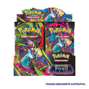 Pokémon TCG, Box Display ME02 Fogo Fantasmagórico
