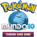 Álbum Pokémon Pasta tipo Fichário para Cards - SOL&LUA - Elos Inquebráveis