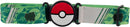Pokémon Clip 'N' Go Belt Set - Includes Themed Belt and 2-Inch Bulbasaur Battle Figure with Level Ball and Nest Ball Accessories