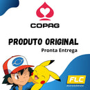 Pokémon - Deck Batalha Ex Lucario E Ampharos - Era R$84,99 (DEU A LOUCA NO MARCELO)