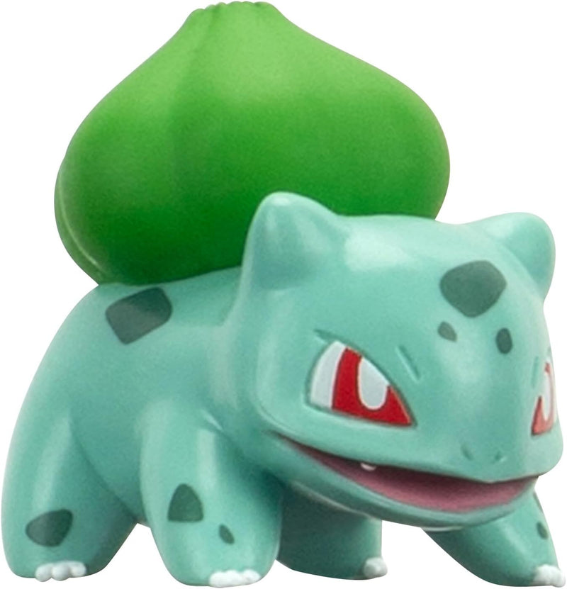 PKW - Clip 'N' Go (Bulbasaur