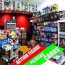 Box Pokémon Ferramentas de Treinador Lumineon, Cor: Estampado - Copag