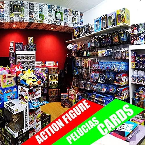 Box Pokémon Ferramentas de Treinador Lumineon, Cor: Estampado - Copag