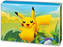 Pokémon Center: Pokémon TCG: Pikachu Adventure Double Deck Box