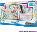 Pokémon - Box - Colecao Paldea