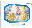 Pokémon TCG, Box Terapagos Ex