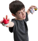 Pokémon Pokebola Pacote com 1 bolinha e 1 personagem - 1 (UM) PACOTE SORTIDO SEM OPÇÃO DE ESCOLHA DAS CORES