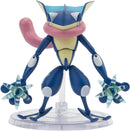 PKW - FIGURAS ARTICULADAS 6" GRENINJA
