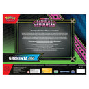 Pokémon - EV6.5 – Coleção Ilustração Kingambit