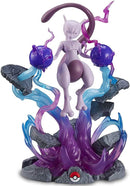 Figura Mewtwo,Pokemon Jazwares-Sunny Brinquedos