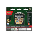 Cartas Pokémon Deck Batalha Deluxe Miraidon Koraidon - Copag (Miraidon Ex)