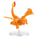 Pokémon Figuras de 15 cm Charizard – Brinquedos novos 2022 – Figuras figura articulada com diferentes Poses - Brinquedos licenciados oficialmente