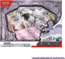 Pokémon TCG, Box Houdstone EX