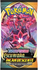 Box Pokémon Celebrações Pikachu Vmax, Cor: Estampado - Copag