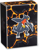 Pokemon Pokémon Center: Pokémon TCG: Garchomp Ground Break Deck Box