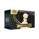 Pokémon TCG, Box Display ME02 Fogo Fantasmagórico