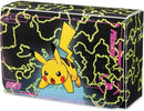 Pokemon Pokémon Center: Pokémon TCG: Pikachu Neon Charge Double Deck Box