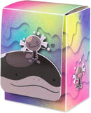 Pokémon Center: Pokémon TCG Wetland Wonders Deck Box
