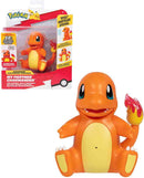 Pkw - Meu Parceiro Pokemon Charmander Com Som E Luz