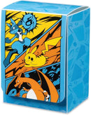 Pokemon Pokémon Center: Pokémon TCG: Caixa de baralho inicial de batalha