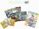 Pokémon TCG, Box Terapagos Ex