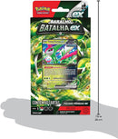 Pokémon TCG, Deck De Batalha Ex Folhas Férreas