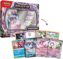 Pokémon - Deck Batalha de Liga Gardevoir ex