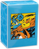 Pokemon Pokémon Center: Pokémon TCG: Caixa de baralho inicial de batalha