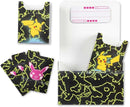 Pokemon Pokémon Center: Pokémon TCG: Pikachu Neon Charge Double Deck Box