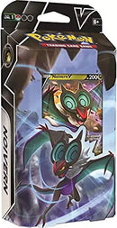 PKMN TCG Noivern V Battle Deck - 60 Card Starter Deck