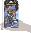 PKMN TCG Noivern V Battle Deck - 60 Card Starter Deck
